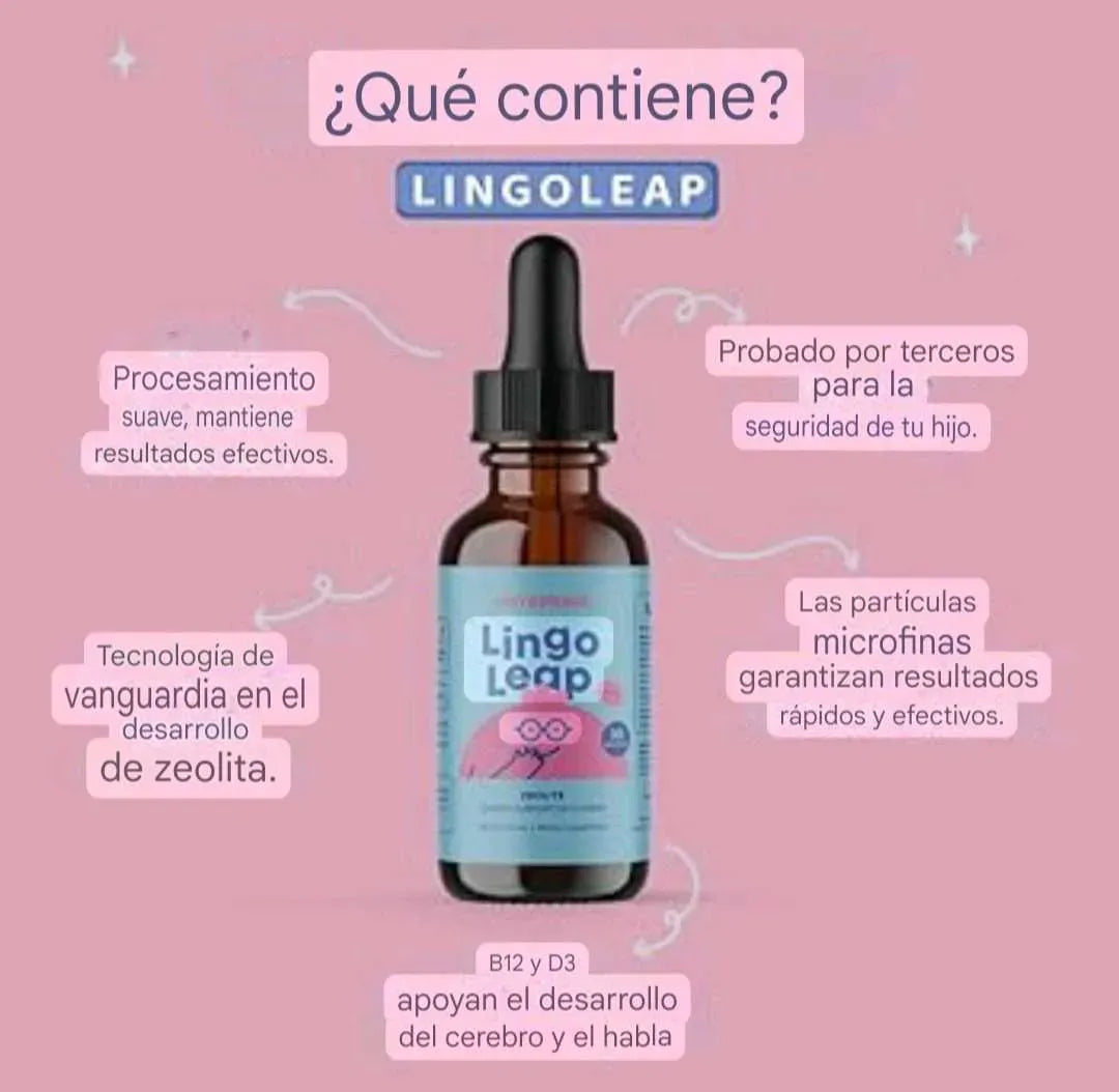 Lingo Leap