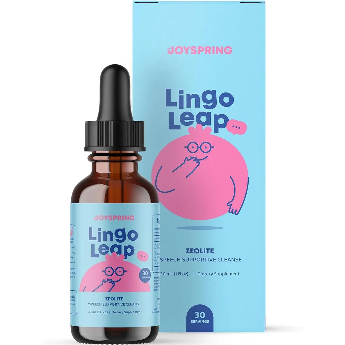 Lingo Leap